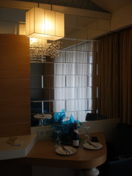 Spiegel Sentido Trendy Verbena Beach