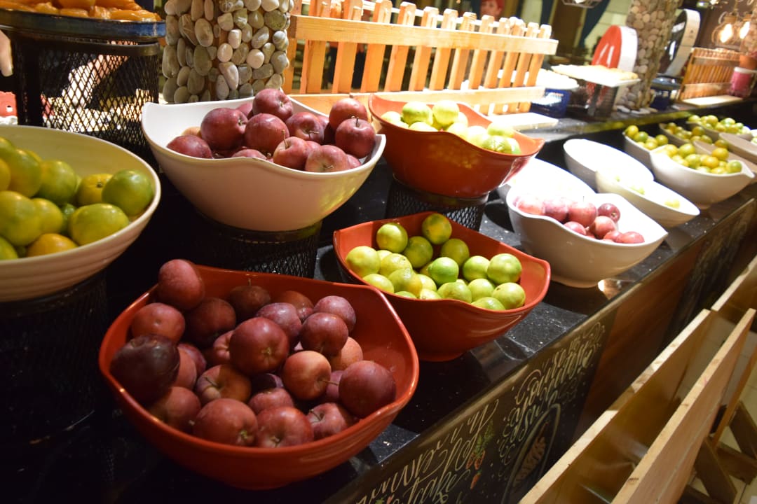 Gastro Armas Gül Beach