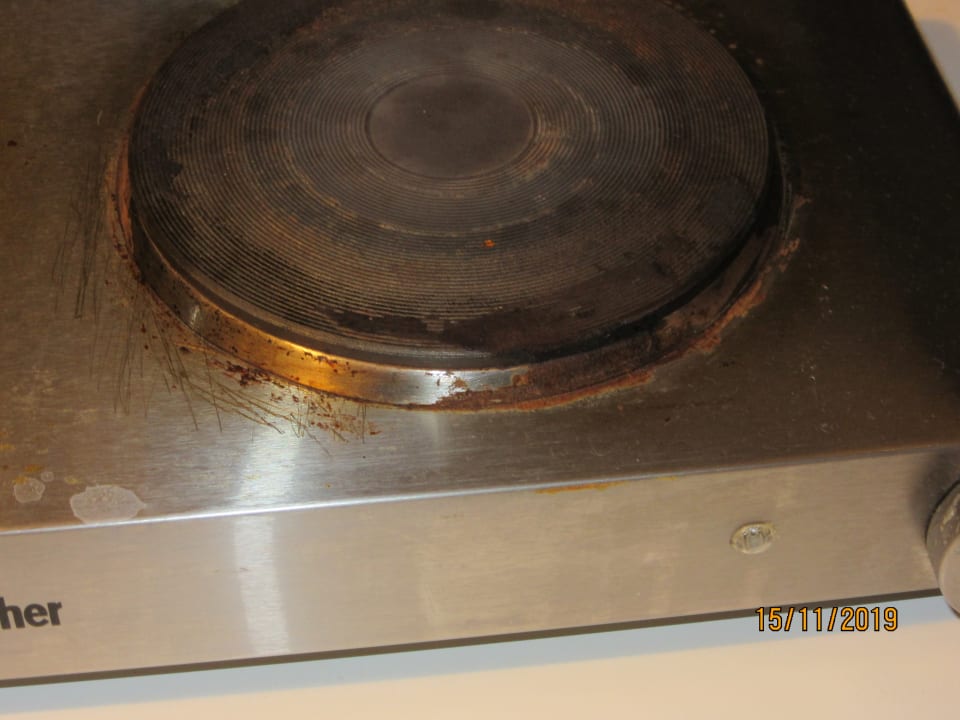 Zimmer Days Inn Leipzig City Centre