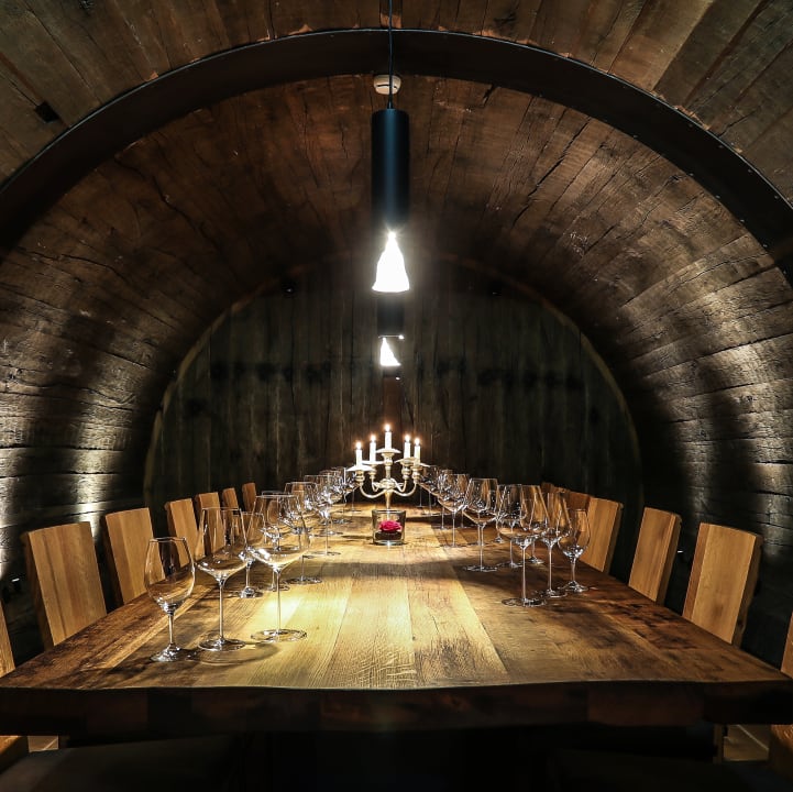 Gastro Verwöhnhotel Kristall