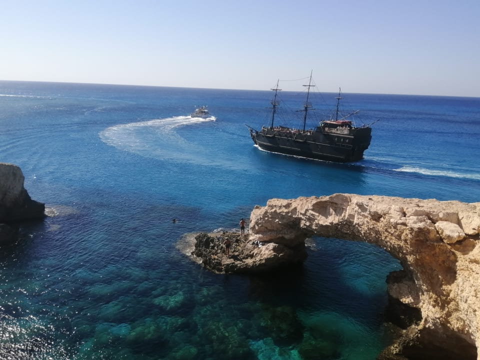 Strand Napa Mermaid Hotel & Suites