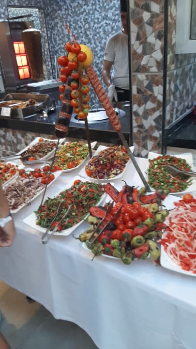 Gastro Numa Bay Exclusive Hotel