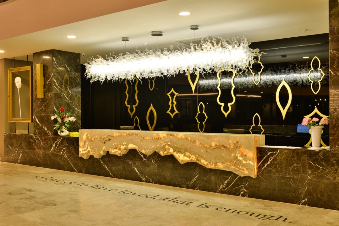 Sonstiges Seaden Valentine Resort & Spa