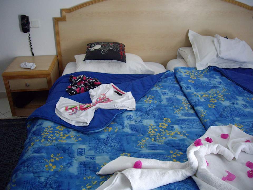 Nesrine Hotel Nesrine