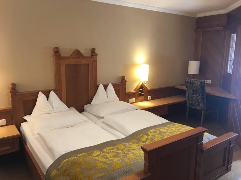 Zimmer DAS EDELWEISS Salzburg Mountain Resort