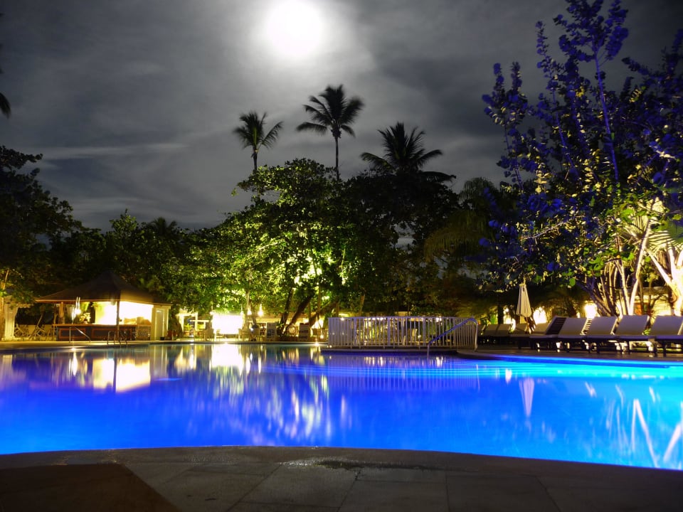 Einfach klasse Bahia Principe Grand El Portillo