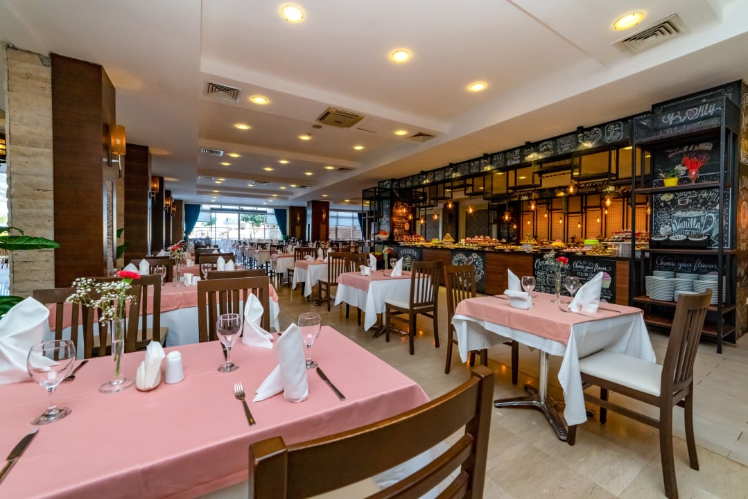 Gastro Armas Gül Beach