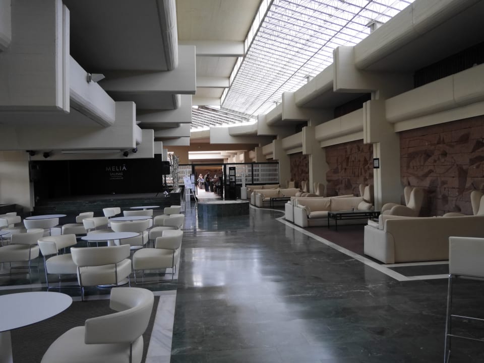 Gastro Paradisus by Meliá Salinas Lanzarote