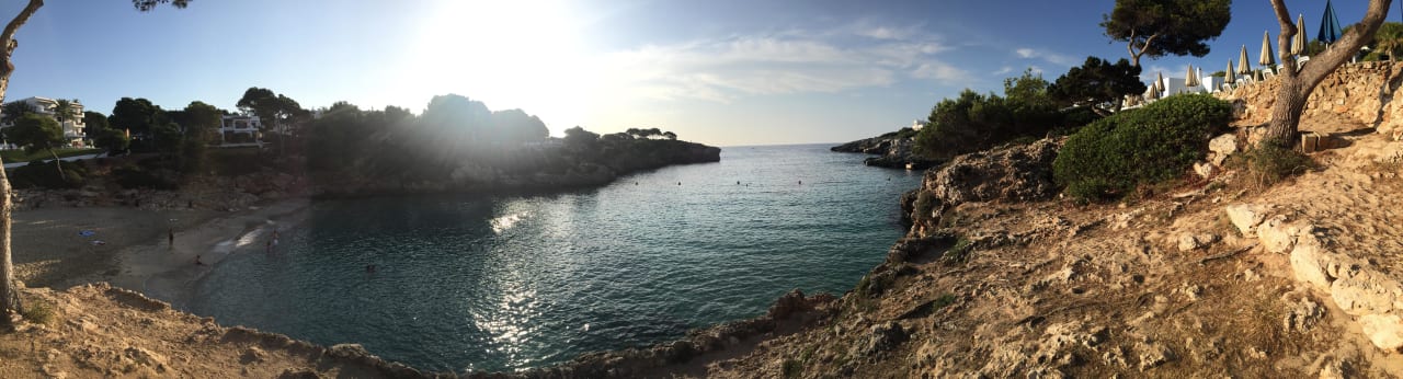 Cala Esmeralda Inturotel Cala Esmeralda