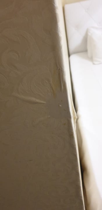 Zimmer Hotel Aviación