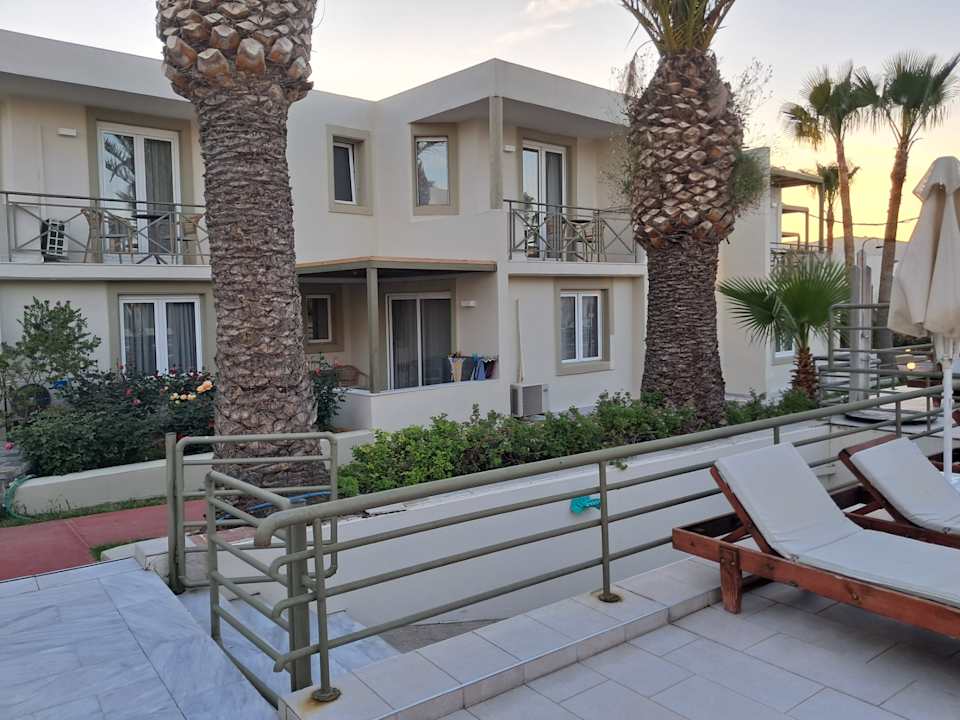 Zimmer HARPIN Georgioupolis Resort Aquapark & SPA