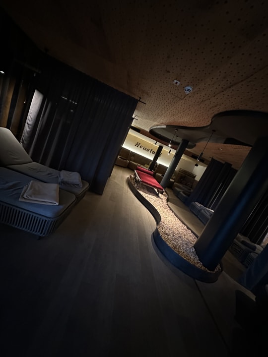 Zimmer Das Stemp Wellnessresort