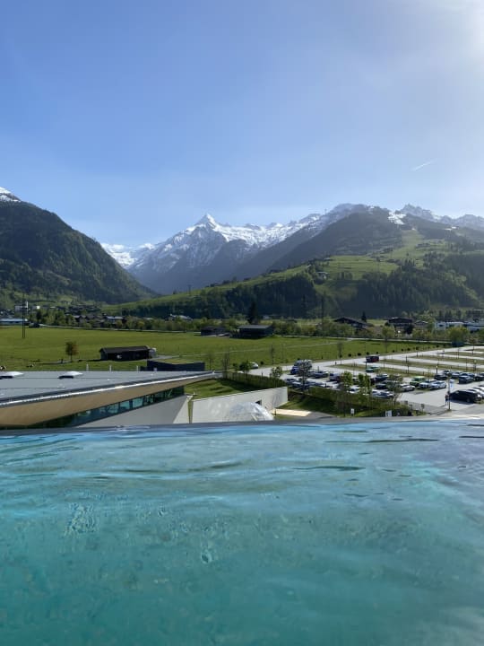 Pool Tauern SPA Zell am See-Kaprun
