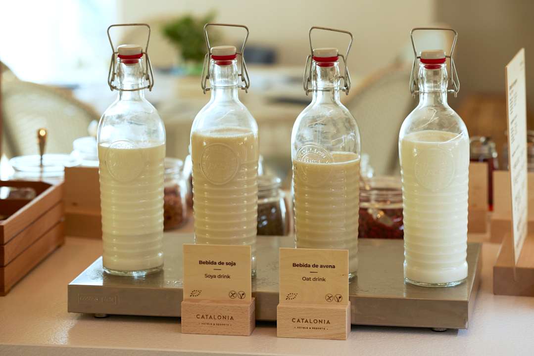 Gastro Hotel Catalonia Mirador des Port