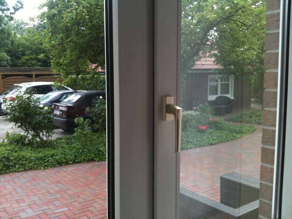 Gästehaus Hinrichs Hotel Hinrichs (Vorübergehend geschlossen)