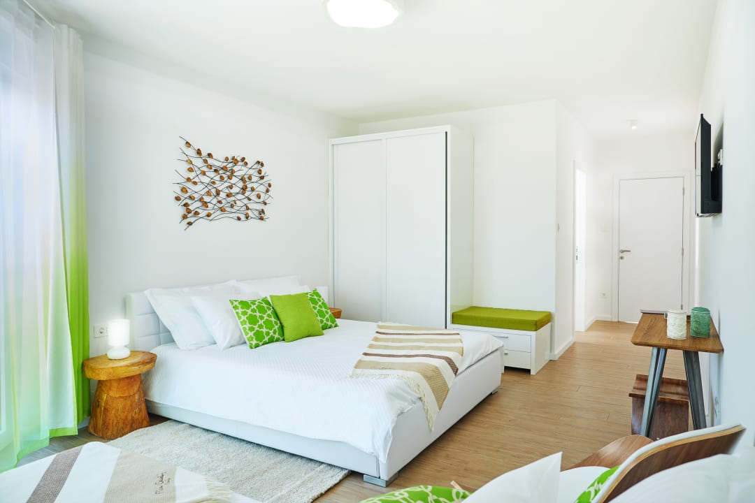 Zimmer Villa LaDominika