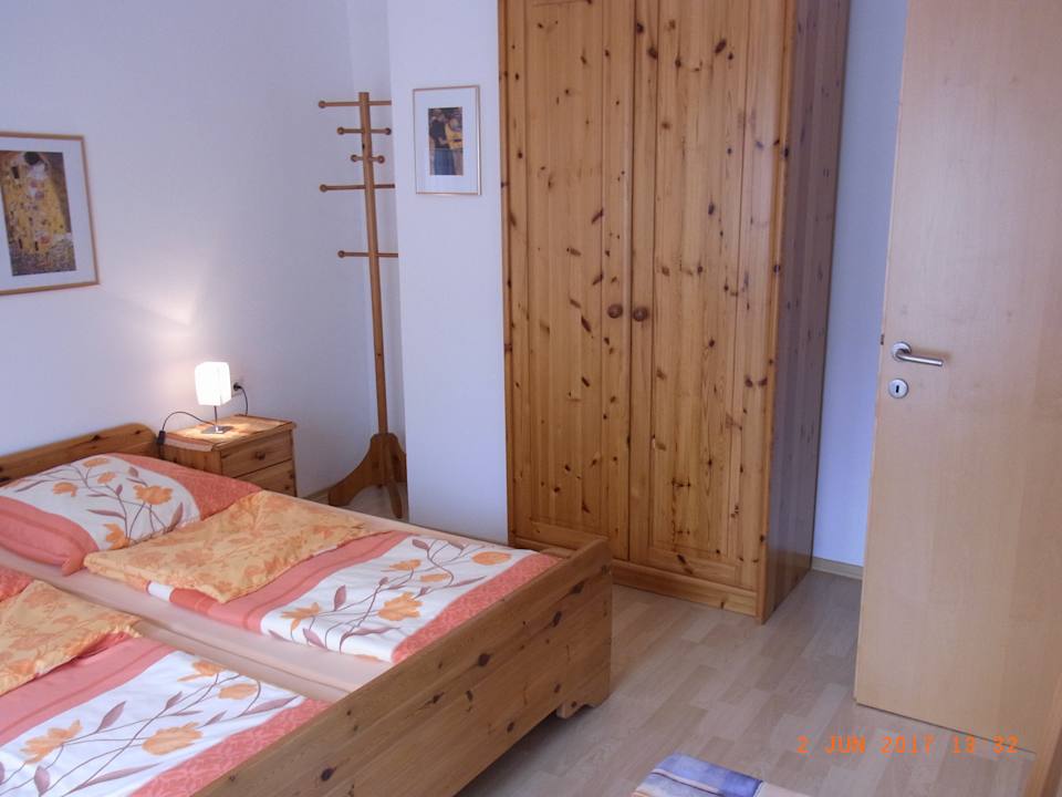 Zimmer Ferienhaus Schmelz