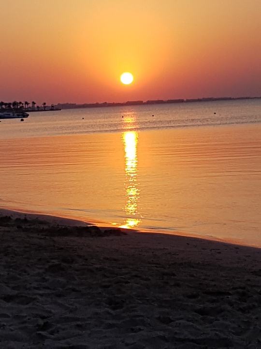 Strand Sentido Caribbean World Soma Bay