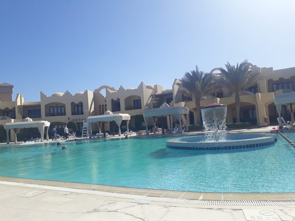 Pool Sunny Days Palma De Mirette Resort & Spa