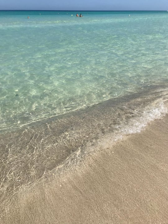 Strand Radisson Blu Palace Resort & Thalasso Djerba