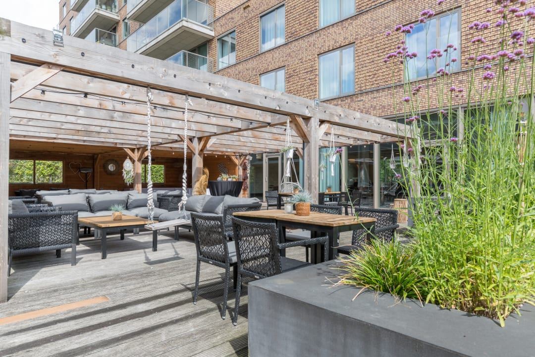 Gastro Leonardo Hotel Papendrecht