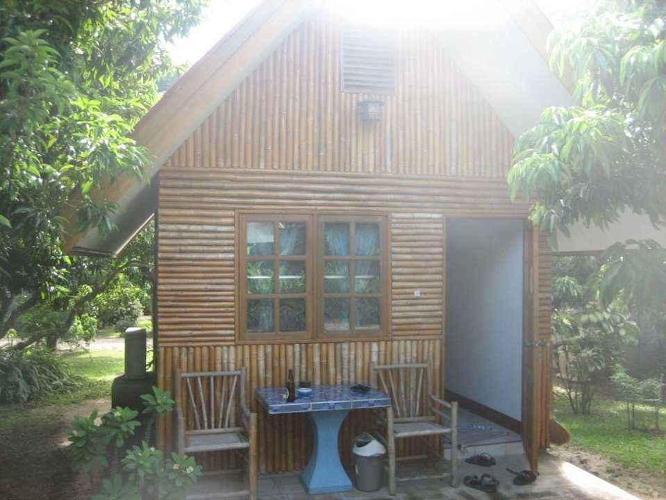 AC Bungalow Home Garden Resort