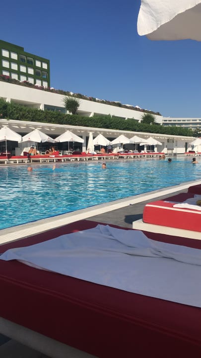 Pool Adam & Eve - Adults only