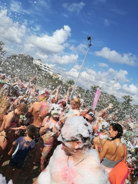 Strand Belek Beach Resort Hotel