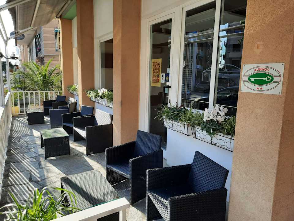 Sonstiges Hotel Ristorante Anita