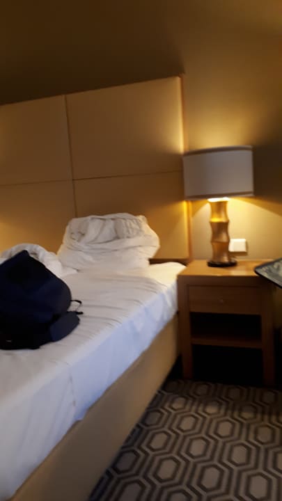 Zimmer AMERON Köln Hotel Regent