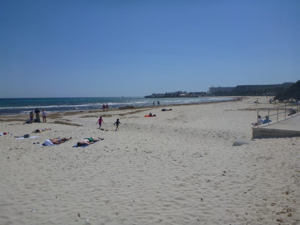 Hotel Strand allsun App.-Hotel Orient Beach