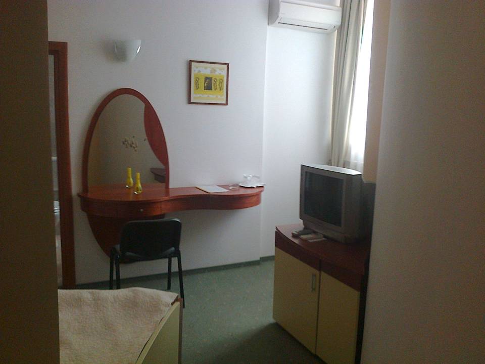 View of the room Hotel Opal