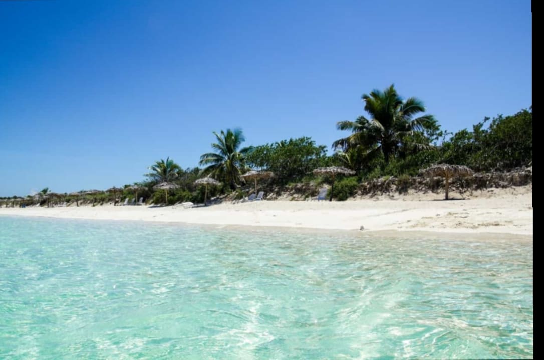Strand Hotel Lagunas del Mar