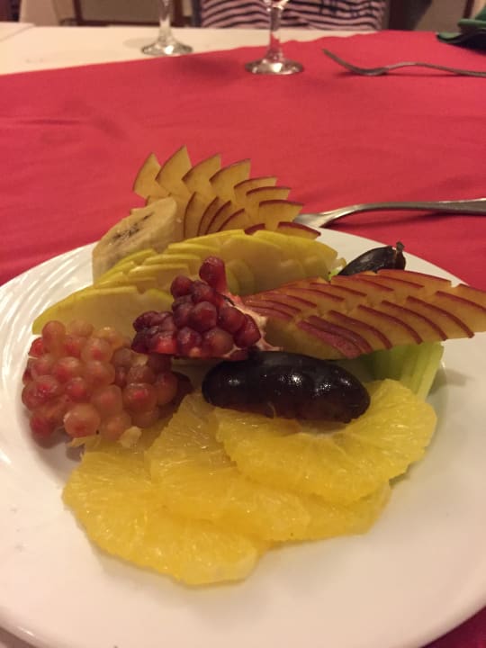 Gastro Stella Beach Resort & Spa Makadi Bay