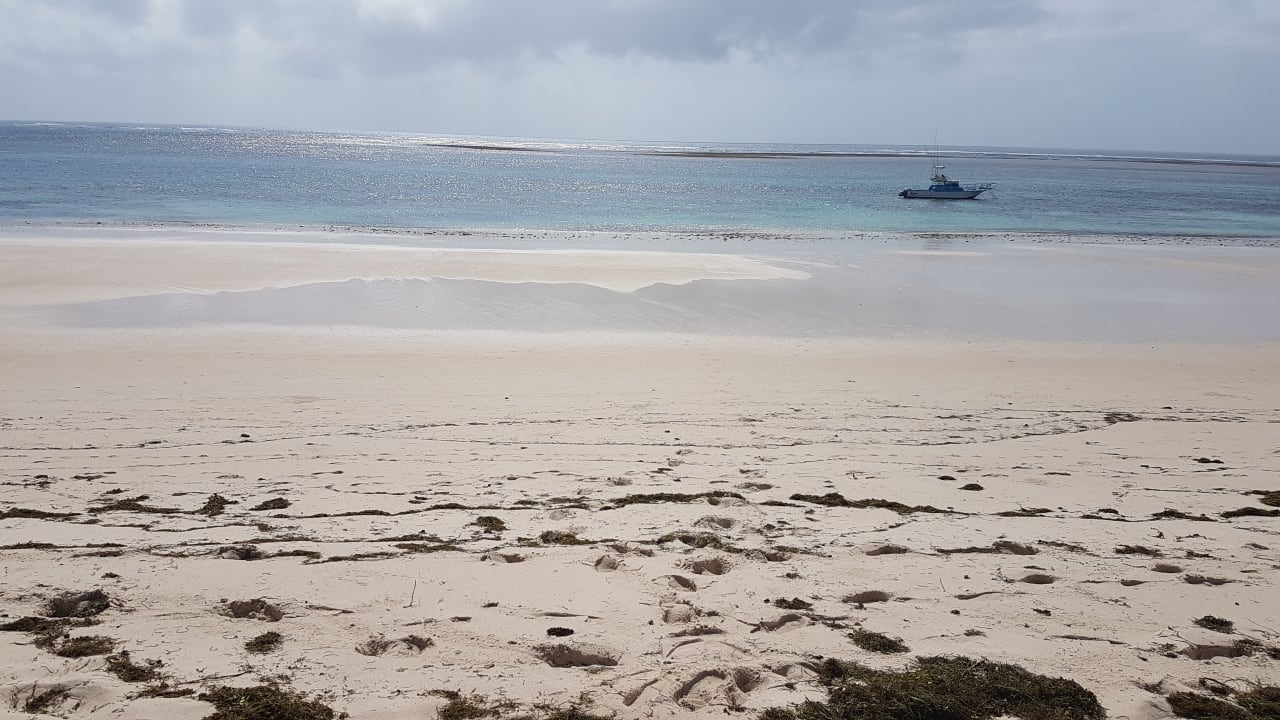 Strand Hotel Southern Palms Beach Resort