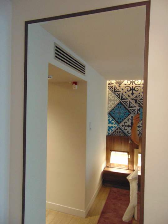 Zimmer Mercure Almaty City Center