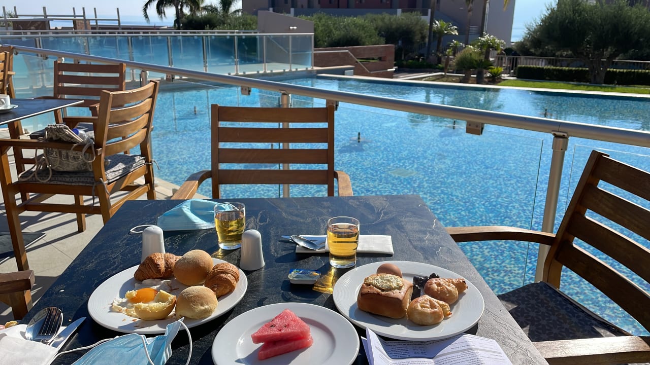 Gastro Michelangelo Resort & Spa