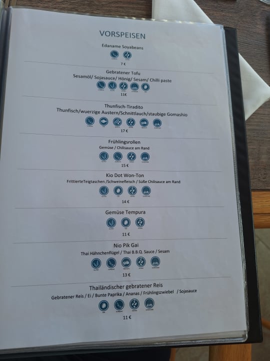 Gastro Anemos Luxury Grand Resort