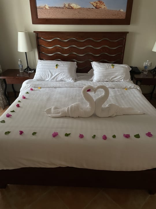 Zimmer Hotel Three Corners Ocean View prestige - Adults only