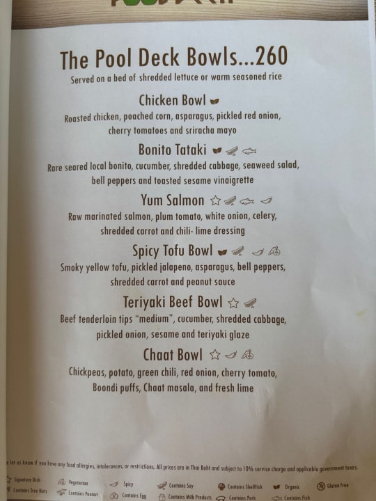 Gastro Courtyard by Marriott Phuket, Patong Beach Resort