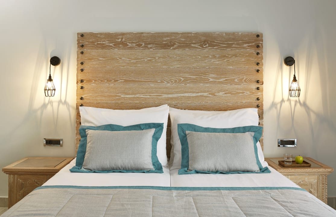 Zimmer Mitsis Rodos Village