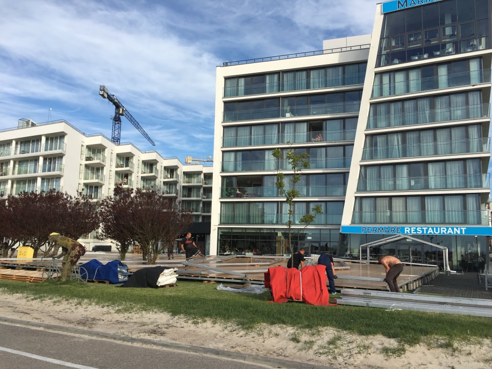 Sonstiges Marine & Ultra Marine