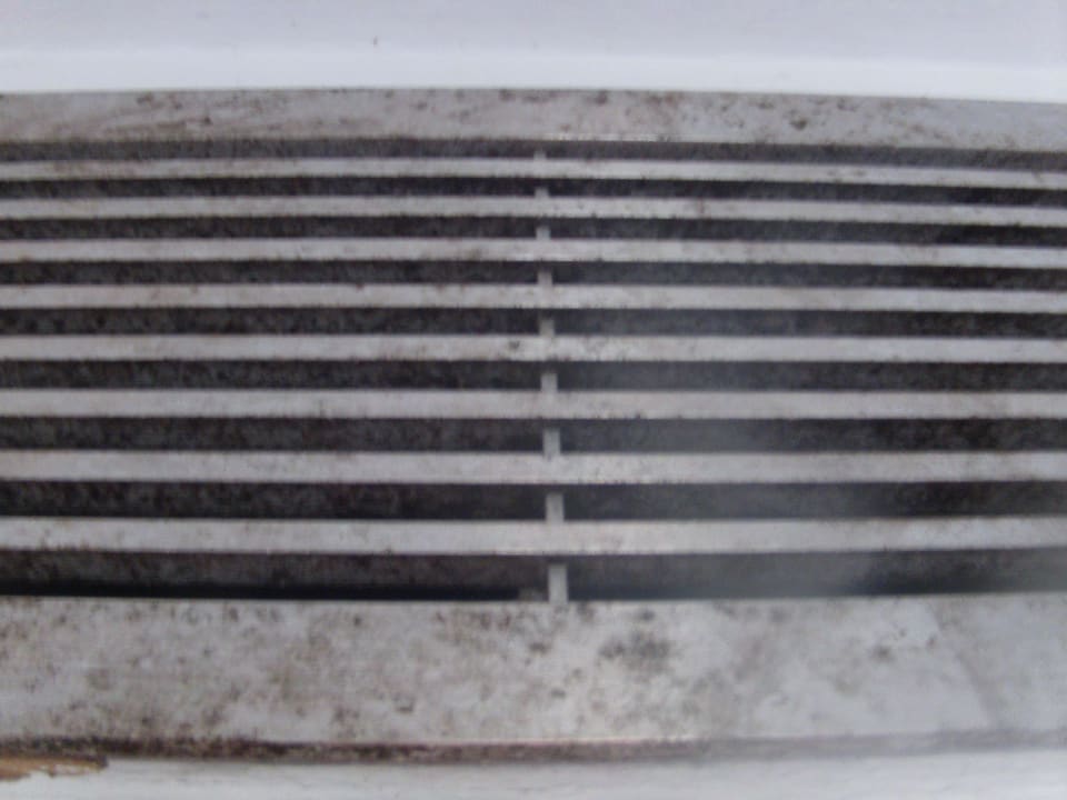 Klimaanlage oder was? Houda Golf & Beach Club