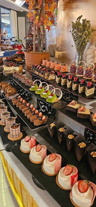 Gastro Seaden Quality Resort & Spa