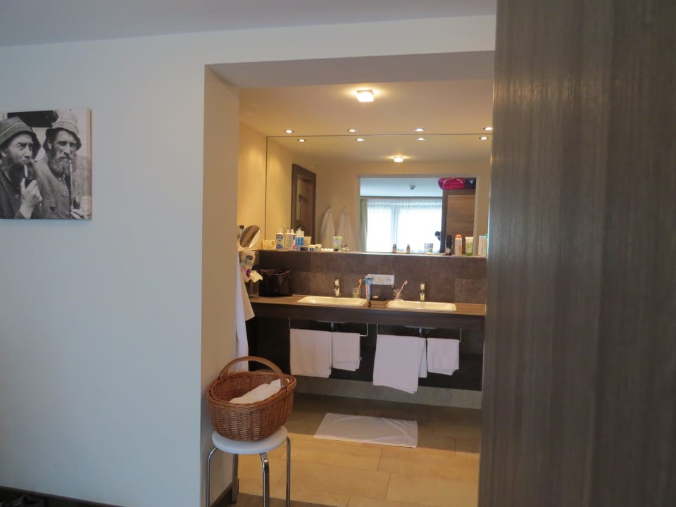 Offenes Bad Hotel DIE SONNE