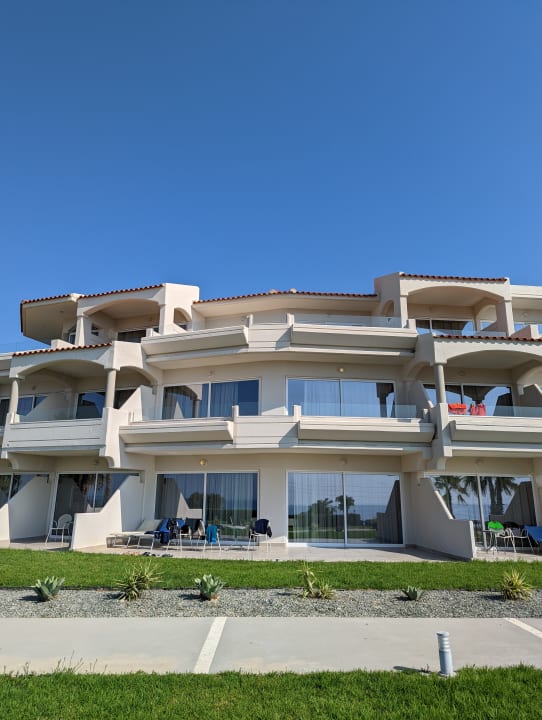 Sonstiges Rodos Princess Beach Hotel & Spa