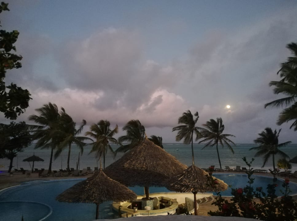 Pool Karafuu Beach Resort & Spa