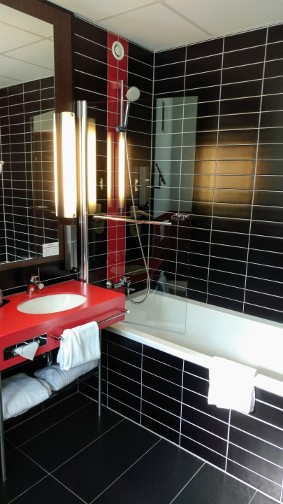 Zimmer Best Western Plus Amedia Art Salzburg