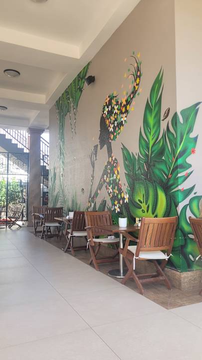 Gastro TUI Magic Life Belek