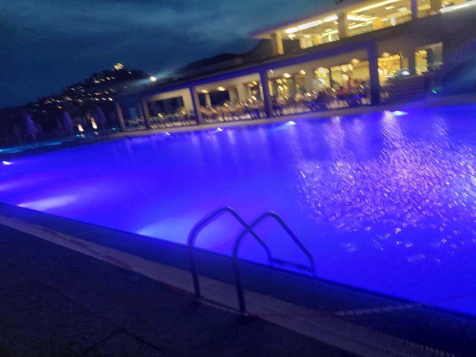 Pool Atlantica Mikri Poli Kos